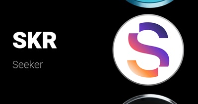 Seeker to Be Listed on Bitget on January 21st