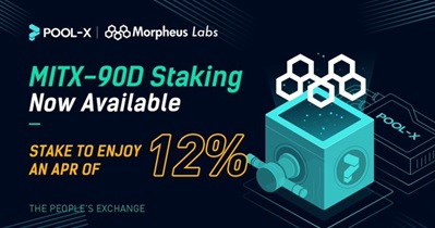 Fixed Staking Launch