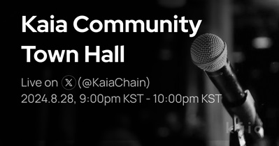 Klaytn to Host Community Call on August 28th