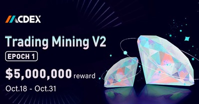 Trading Mining v.2.0