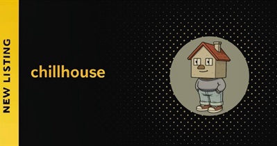 Binance पर लिस्टिंग