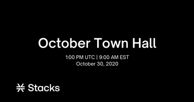 Town Hall on Crowdcast