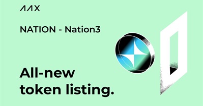 Listing on AAX