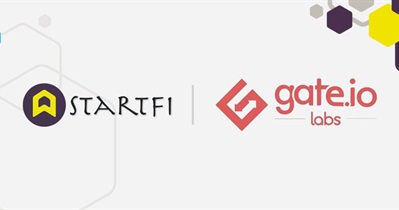 Partnership With StartFi