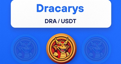 Dracarys Token to Be Listed on MEXC on January 30th