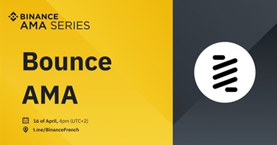 AMA on Binance France Telegram