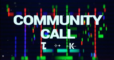 Kenshi to Host Community Call on May 21st