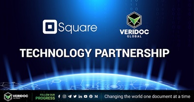 Partnership With Square