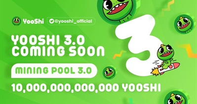 YOOSHI 3.0