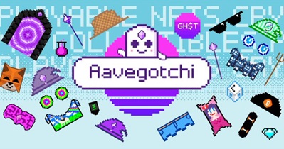 Aavegotchis 发布