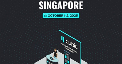 TOKEN2049 en Singapur