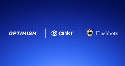Ankr to Update Web3 API