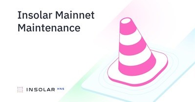 Mainnet Maintenance