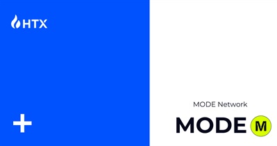 Mode to Be Listed on HTX