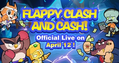 FlappyMoonbird to Launch Flappy Clash on April 12th