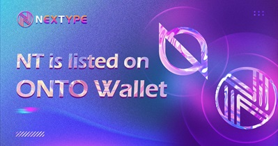 Partnership With ONTO Wallet