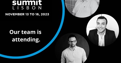 SunContract to Participate in Web Summit in Lisbon on November 14th