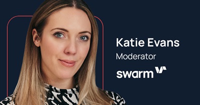 Swarm Markets to Participate in the London Blockchain Finance Summit in London on October 18th