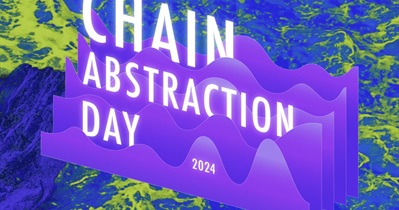 Near to Participate in Chain Abstraction Day in Denver on February 28th