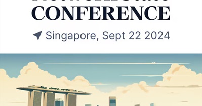 Alethea Artificial Liquid Intelligence Token to Participate in Network State Conference in Singapore on September 22nd