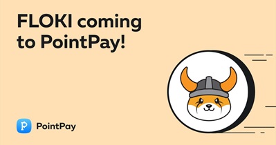 Listing on PointPay