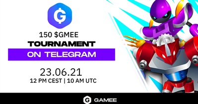 Tournament sa Telegram