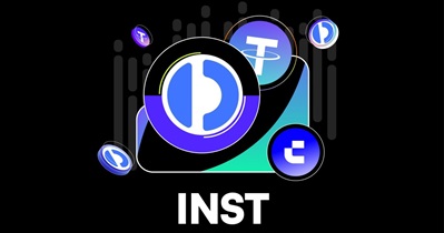 Instadapp to Be Listed on CoinW