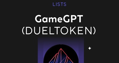 GameGPT to Be Listed on ProBit Global on February 1st