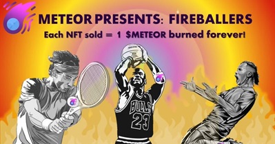 FireBallers NFT Airdrop