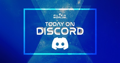 AMA on Discord