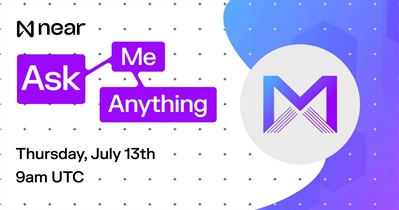 Near to Host AMA With Marblex on Twitter