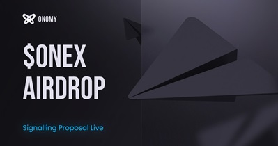 Onomy Protocol to Hold Airdrop
