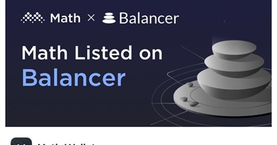 Listing on Balancer