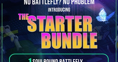 Starter Bundle Launch