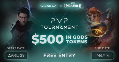 PvP Tournament