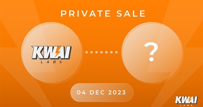KWAI сделает объявление 4 декабря