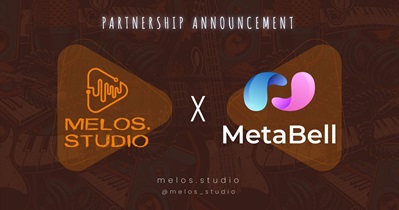 Partnership With MetaBell