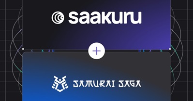 Lançamento Samurai Saga game