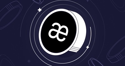 WhiteBIT проведет листинг Aevo Exchange 13 марта