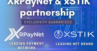 Partnership With xSTIK