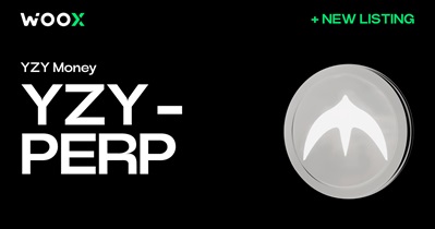 YZY to Be Listed on WOO X