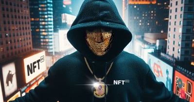 NFT.NYC 位于美国纽约