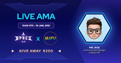 AMA on Mifu Capital Telegram