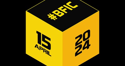 Bficoin to Make Announcement on April 15th