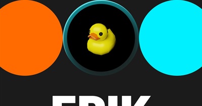 TEH EPIK DUCK to Be Listed on Bitget on April 18th