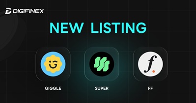 Walrus to Be Listed on Binance
