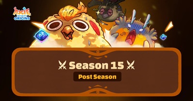 Origins Sezon Sonrası 15