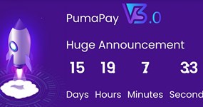 PumaPay v.3.0 Release