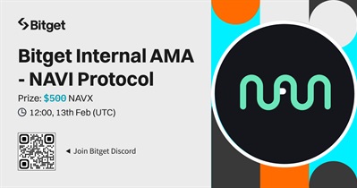 NAVI to Hold AMA on Discord on February 13th
