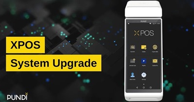 Pundi X to Conduct Scheduled Maintenance on October 23rd